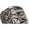 Image 5 : Taxco Mexico 950 Silver Cuff Bracelet