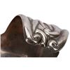 Image 7 : Taxco Mexico 950 Silver Cuff Bracelet