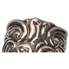 Image 8 : Taxco Mexico 950 Silver Cuff Bracelet