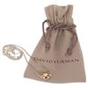 Image 1 : David Yurman Solari Silver 18K Ball Necklace