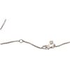 Image 5 : David Yurman Solari Silver 18K Ball Necklace