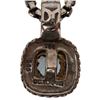 Image 4 : David Yurman 14K 925 Blue Topaz Albion Necklace
