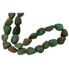 Image 5 : Sterling, Turquoise & Stone Bead Necklace Lot