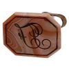 Image 2 : Antique Victorian Agate Stone Signet Pendant