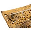 Image 6 : Portuguese Gilt Sterling Filigree Jewelry Lot
