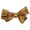 Image 8 : Portuguese Gilt Sterling Filigree Jewelry Lot