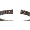 Image 5 : Italian Dyadema Sterling 14K Gold Two-Tone Jewelry