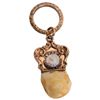 Image 5 : Antique Victorian Gold Filled Chain & Fob Lot