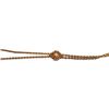 Image 8 : Antique Victorian Gold Filled Chain & Fob Lot