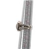 Image 7 : David Yurman Prasiolite & Diamond Sterling Ring