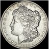 Image 1 : 1892 Morgan Silver Dollar UNCIRCULATED