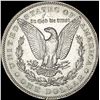 Image 2 : 1892 Morgan Silver Dollar UNCIRCULATED
