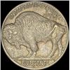 Image 2 : 1913-D Type 2 Buffalo Nickel CHOICE AU