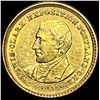 Image 1 : 1905 Lewis and Clark Gold Dollar CLOSELY  UNCIRCULATED