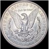 Image 2 : 1888-S Silver Morgan Dollar CLOSELY  UNCIRCULATED