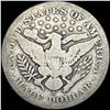 Image 2 : 1894-O Silver Barber Half Dollar NICELY  CIRCULATED