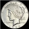 Image 1 : 1926-S Silver Peace Dollar UNCIRCULATED