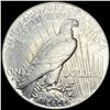 Image 2 : 1926-S Silver Peace Dollar UNCIRCULATED