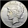 Image 1 : 1934-S Silver Peace Dollar CLOSELY  UNCIRCULATED