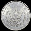 Image 2 : 1882-CC Silver Morgan Dollar CHOICE BU