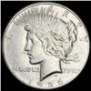 Image 1 : 1926-S Silver Peace Dollar UNCIRCULATED