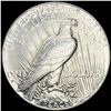 Image 2 : 1926-S Silver Peace Dollar UNCIRCULATED