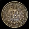 Image 2 : 1885 Indian Head Cent CLOSELY UNCIRCULATED