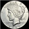 Image 1 : 1926-S Silver Peace Dollar UNCIRCULATED