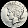 Image 1 : 1926-S Silver Peace Dollar UNCIRCULATED