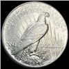 Image 2 : 1926-S Silver Peace Dollar UNCIRCULATED