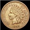 Image 1 : 1859 Indian Head Cent CLOSELY UNCIRCULATED