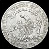 Image 2 : 1819 Capped Bust Quarter NEARLY UNCIRCULATED