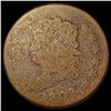 Image 1 : 1808 Classic Head Large Cent NICELY CIRCULATED