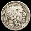 1925-S Buffalo Nickel LIGHTLY CIRCULATED