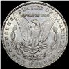 Image 2 : 1900-O Morgan Silver Dollar CLOSELY  UNCIRCULATED