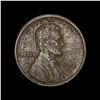 1913-D Bronze Lincoln Wheat Cent NEARLY  UNCIRCULATED