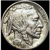 Image 1 : 1918-S Buffalo Nickel CLOSELY UNCIRCULATED