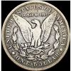 Image 2 : 1895-O Silver Morgan Dollar NICELY CIRCULATED
