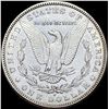 Image 2 : 1885-S Silver Morgan Dollar CLOSELY  UNCIRCULATED