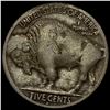 Image 2 : 1913-D Type 2 Buffalo Nickel LIGHTLY  CIRCULATED