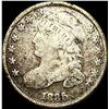 Image 1 : 1835 Capped Bust Dime HIGH GRADE