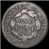 Image 2 : 1813 Classic Head Large Cent NICELY  CIRCULATED