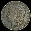 1900-O Morgan Silver Dollar LIGHTLY CIRCULATED