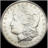 Image 1 : 1903 Morgan Silver Dollar UNCIRCULATED