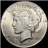 Image 1 : 1934 Silver Peace Dollar UNCIRCULATED