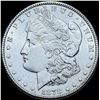 1878-S Silver Morgan Dollar CHOICE AU