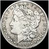 1891-O Silver Morgan Dollar LIGHTLY  CIRCULATED