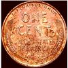Image 2 : 1941 Lincoln Wheat Cent CHOICE PROOF