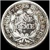 Image 2 : 1841-O Seated Liberty Dime HIGH GRADE