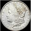 Image 1 : 1878-S Silver Morgan Dollar CLOSELY  UNCIRCULATED